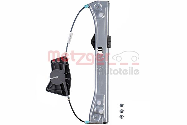 METZGER 2160708 ORIGINAL ERSATZTEIL GREENPARTS Fensterheber